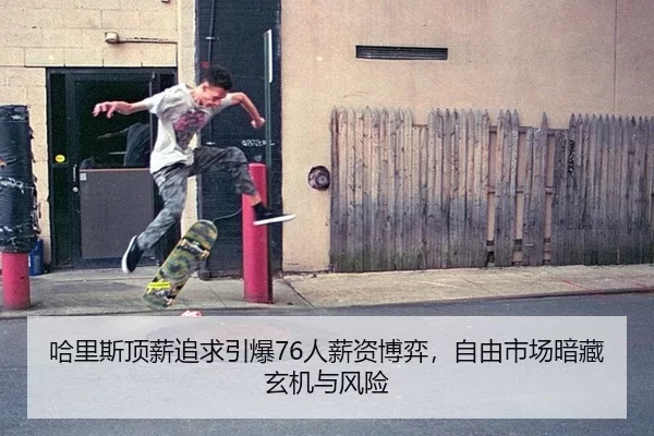 哈里斯顶薪追求引爆76人薪资博弈，自由市场暗藏玄机与风险